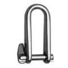 Grilli inox a scatto mm 8