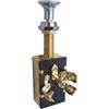 Interruttore ottone TERGICRISTALLO 2 contatti