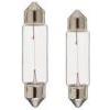 Lampadina siluro 12 V 10 W