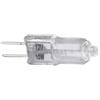 Lampadina alogena JC base G4 10 W