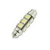 Lampadina led a siluro grande 44 mm
