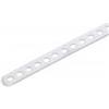 Landa forata inox mm 80