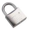 Lucchetto tutto inox da mm 50