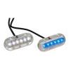 Trem Luce subacquea a led
