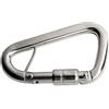 Moschettone inox mm 100 CR kg 2000
