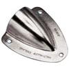 Orecchietta inox grande