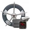 Raymarine Pilota automatico RAYMARINE EVOLUTION EV-100 a ruota