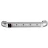 Plafoniera a LED ORIENTABILE 16 LED