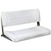 Sedile biposto sky bianco cm 90