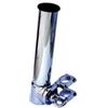 Portacanna Inox per pulpiti e/o battagliole