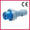 Spina standard attacco banchina 63 Amp 220 V