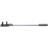 Prolunga telescopica lungh max cm 95 minima 55