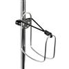Staffa inox per anulare
