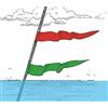 Nastrini segnavento piccoli