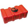 Serbatoio carburante fisso in plastica lt 70