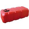 Serbatoio carburante fisso in plastica lt 91