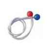Serravela con palline in plastica 30 mm