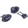 Tappo in nylon per scarico acqua