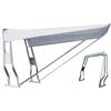 Tendalino per roll bar cm 120x145