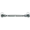 Tenditore inox 2 forcelle 14 MA