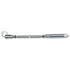 Tenditore inox per PARAFIL mm 7