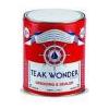Teak Wonder Olio per teak lt. 3,8