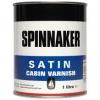 Cecchi Vernice trasparente SPINNAKER POLYURETHANE SATIN da lt. 1