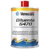 Diluente Per Antivegetative Brava DA3 - 375 Ml, Trasparente - Foto 5