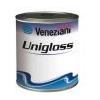 VENEZIANI UNIGLOSS grigio nuvola da lt. 0,50