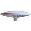 Glomex Antenna GLOMEX 9125/12 AGCU/DAB per TV