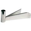 Base GLOMEX per antenna TV mod V9125 a testa d'albero