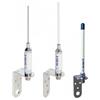 Antenna SCOUT VHF per testa albero