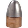 Anodo a ogiva per assi elica in ottone diam mm 25