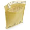 BUSTA IMBOTTITA GIALLA 26X36 (H)