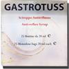 D.M.G. Italia Linea Stomaco Sano Gastrotuss Sciroppo Antireflusso 25 Buste monod