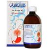 D.M.G. Italia Linea Stomaco Sano Gastrotuss Sciroppo Antireflusso 500 ml
