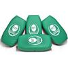 Fit Rugby Set di 4 scudi imbottiti per fitrugby conditioning