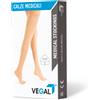 GLORIA MED SpA Vegal Gambaletto 15-20 Beige L GloriaMed® 1 Pezzo