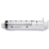 FARMAC-ZABBAN SpA Med's Siringa Senza Ago Cono Centrale 50ml Pic 1 Pezzo