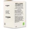 OTI Srl Mirtillo Rosso E.S. OTI 60 Capsule