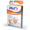 FARMAC-ZABBAN SpA Med's Farmacerotto In Polietilene Assortiti 20 Pezzi