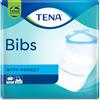 ESSITY ITALY SpA Tena Biberon Bavagli Monouso Misura S/M 150 Pezzi