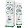 FARMACEUTICI DOTT.CICCARELLI Dr. Ciccarelli Pasta Del Capitano Dal 1905 Dentifricio Alle Erbe Naturali 25ml