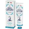 FARMACEUTICI DOTT.CICCARELLI Dr. Ciccarelli Pasta Del Capitano Dal 1905 Dentifricio Per Fumatori 25ml
