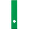 SEI ROTA Copridorso CDR P - PVC adesivo - 7 x 34,5 cm - verde - Sei Rota - conf. 10 pezzi (unità vendita 1 pz.)