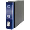 DOX Registratore Dox 2 - dorso 8 cm - protocollo 23 x 34 cm - blu - Esselte Dox (unità vendita 1 pz.)