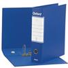 ESSELTE Registratore Oxford G83 - dorso 8 cm - commerciale 23 x 30 cm - blu - Esselte (unità vendita 6 pz.)