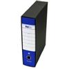 STARLINE Registratore Starbox sfuso - dorso 8 cm - protocollo 23 x 33 cm - blu - Starline (unità vendita 1 pz.)