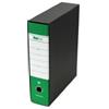 STARLINE Registratore Starbox sfuso - dorso 8 cm - protocollo 23 x 33 cm - verde - Starline (unità vendita 1 pz.)