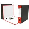 STARLINE Registratore Starbox - dorso 5 cm - commerciale 23 x 30 cm - rosso - Starline (unità vendita 1 pz.)